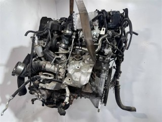 Двигатель, ориг. номер VR30DDTT, VR30, Infiniti Q60 2016-2026