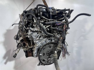 Двигатель, ориг. номер VR30DDTT, VR30, Infiniti Q60 2016-2026