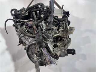 Двигатель, ориг. номер VR30DDTT, VR30, Infiniti Q60 2016-2026