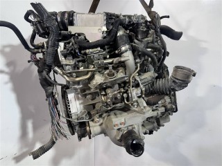 Двигатель, ориг. номер VR30DDTT, VR30, Infiniti Q60 2016-2026