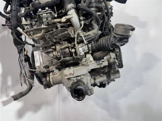 Двигатель, ориг. номер VR30DDTT, VR30, Infiniti Q60 2016-2026