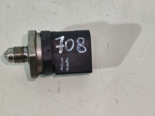 Датчик давления топлива Volkswagen Passat 2011-2015, 2.0 л, бензин, 06J906051D