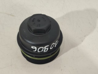 Крышка масляного стакана, ориг. номер 6740117109, Skoda Fabia 2010-2014