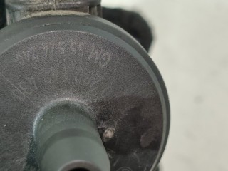 Клапан вентиляции топливного бака, ориг. номер 55574240, 0280142430, Opel Astra 1998-2009