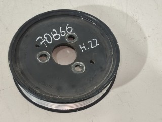 Шкив помпы Volkswagen Touareg 2002-2007, 3.0 л, дизель, 059145255C