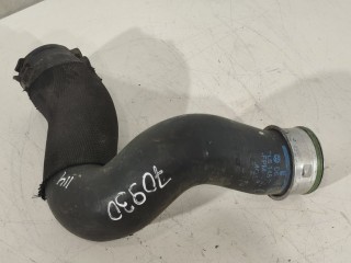 Патрубок интеркулера Audi Q7 2009-2015, 3.0 л, 7L6145738A