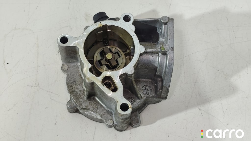 Насос вакуумный Volkswagen Jetta 2010-2014, 1.8 л, бензин, 06K145100J, фото 4