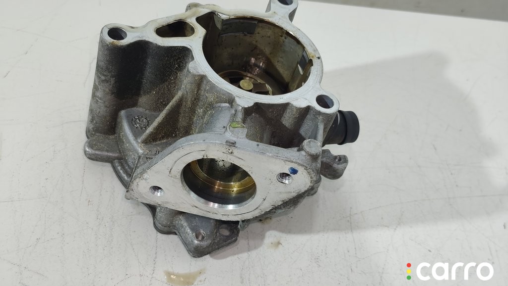 Насос вакуумный Volkswagen Jetta 2010-2014, 1.8 л, бензин, 06K145100J, фото 5