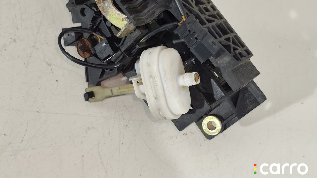Замок багажника Audi A6 1997-2001, седан, 8D9827565H, фото 6