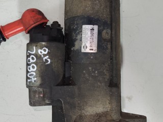 Стартер Nissan Navara 2001-2007, 2.5 л, дизель, 23300EB30A