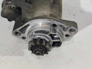 Стартер, ориг. номер 23300EB30A, M008T76071ZE, Nissan Navara 2001-2007