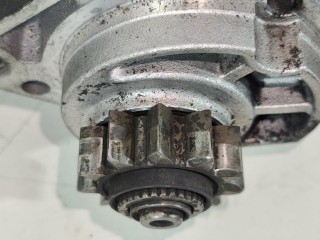 Стартер, ориг. номер 23300EB30A, M008T76071ZE, Nissan Navara 2001-2007