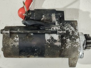 Стартер, ориг. номер 23300EB30A, M008T76071ZE, Nissan Navara 2001-2007