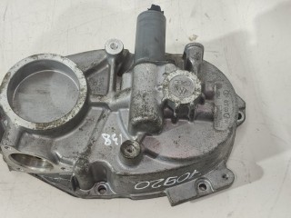 Крышка распредвала, ориг. номер 06F103107B, 06F103107E, 06F103530P, 06F103530G, 06F103530E, Audi A4 2000-2006