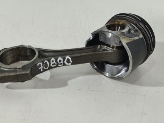 Поршень, ориг. номер BMM, BLS, BRR, BSU, BMP, BRS, Volkswagen Caddy 2004-2010