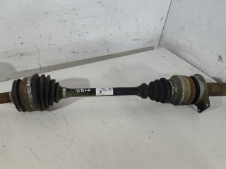 Полуось передняя правая (приводной вал, ШРУС) Volkswagen Transporter 2002-2009, 7H0407272BC