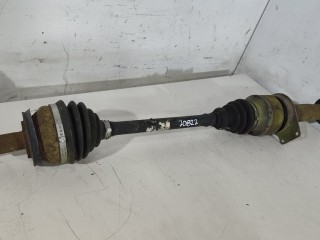 Полуось передняя правая (приводной вал, ШРУС) Volkswagen Transporter 2002-2009, 7H0407272BC