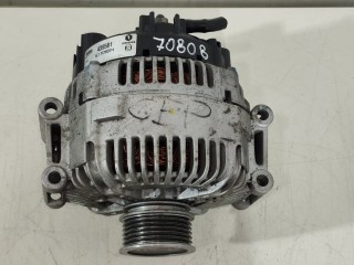 Генератор, ориг. номер 06E903016D, Audi A4 2000-2006