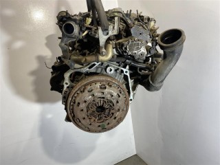 Двигатель, ориг. номер N22A1, Honda Civic 2003-2005