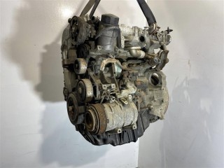 Двигатель, ориг. номер N22A1, Honda FR-V 2004-2009