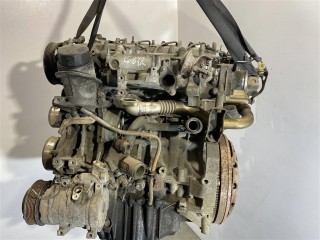 Двигатель, ориг. номер N22A1, Honda FR-V 2004-2009