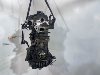 Двигатель, ориг. номер BXE, BKC, BDK, AVQ, BDJ, BJB, BST, Volkswagen Caddy 2004-2010