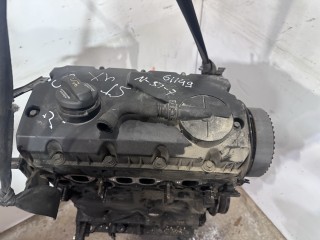 Двигатель, ориг. номер BXE, BKC, BDK, AVQ, BDJ, BJB, BST, Volkswagen Caddy 2004-2010