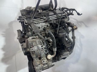 Двигатель, ориг. номер BXE, BKC, BDK, AVQ, BDJ, BJB, BST, Volkswagen Caddy 2004-2010