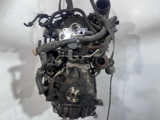 Двигатель, ориг. номер BXE, BKC, BDK, AVQ, BDJ, BJB, BST, Volkswagen Caddy 2004-2010