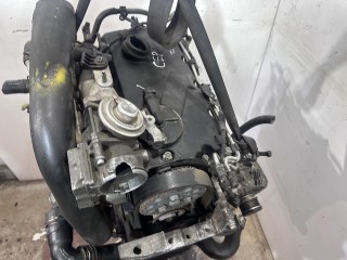 Двигатель, ориг. номер BXE, BKC, BDK, AVQ, BDJ, BJB, BST, Volkswagen Caddy 2004-2010
