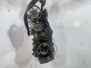 Двигатель, ориг. номер AXA, BSX, Volkswagen Caddy 2004-2010