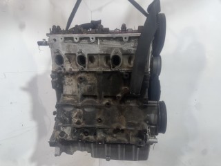 Двигатель, ориг. номер AXA, BSX, Volkswagen Caddy 2004-2010