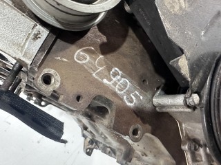 Двигатель, ориг. номер AXA, BSX, Volkswagen Caddy 2004-2010