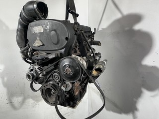 Двигатель, ориг. номер F18D4, Z18XER, Opel Astra 1998-2009