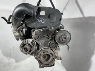 Двигатель, ориг. номер F18D4, Z18XER, Opel Astra 1998-2009