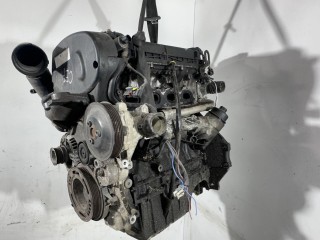 Двигатель, ориг. номер F18D4, Z18XER, Opel Astra 1998-2009
