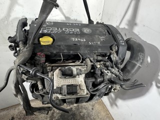 Двигатель, ориг. номер F18D4, Z18XER, Opel Astra 1998-2009
