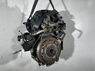Двигатель, ориг. номер F18D4, Z18XER, Opel Astra 1998-2009