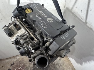 Двигатель, ориг. номер F18D4, Z18XER, Opel Astra 1998-2009