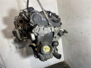Двигатель, ориг. номер CAHA, CAHB, CBD, CBA, CBB, CAH, Audi A3 2008-2013
