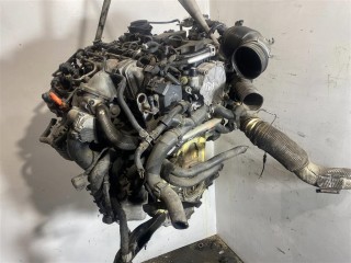 Двигатель, ориг. номер CAHA, CAHB, CBD, CBA, CBB, CAH, Audi A3 2008-2013