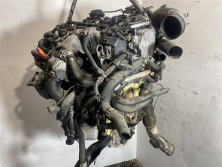 Двигатель, ориг. номер CAHA, CAHB, CBD, CBA, CBB, CAH, Audi A3 2008-2013