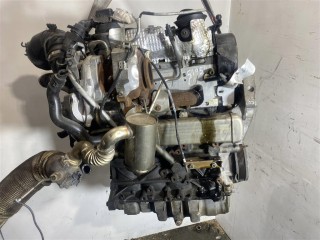 Двигатель, ориг. номер CAHA, CAHB, CBD, CBA, CBB, CAH, Audi TT 2010-2014