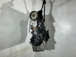 Двигатель, ориг. номер AXA, BSX, Volkswagen Caddy 2004-2010