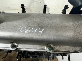 Двигатель, ориг. номер AXA, BSX, Volkswagen Caddy 2004-2010