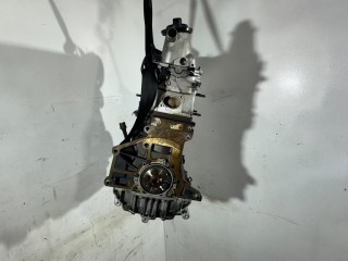 Двигатель, ориг. номер AXA, BSX, Volkswagen Caddy 2004-2010