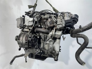 Двигатель, ориг. номер CBZ, CBZA, CBZB, CBZC, CBZD, Seat Ibiza 2008-2012