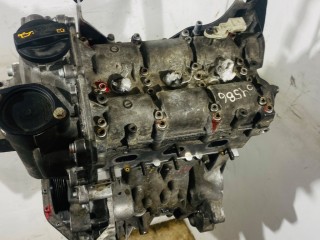 Двигатель, ориг. номер BME, BZG, AZQ, CGP, CGPA, CGPB, Skoda Rapid 2012-2017