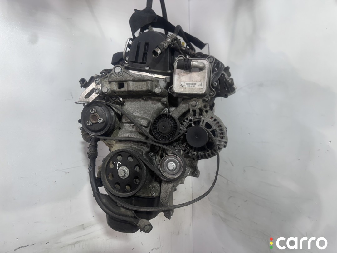 Двигатель Audi A3 2012-2016, CBZ, фото 1