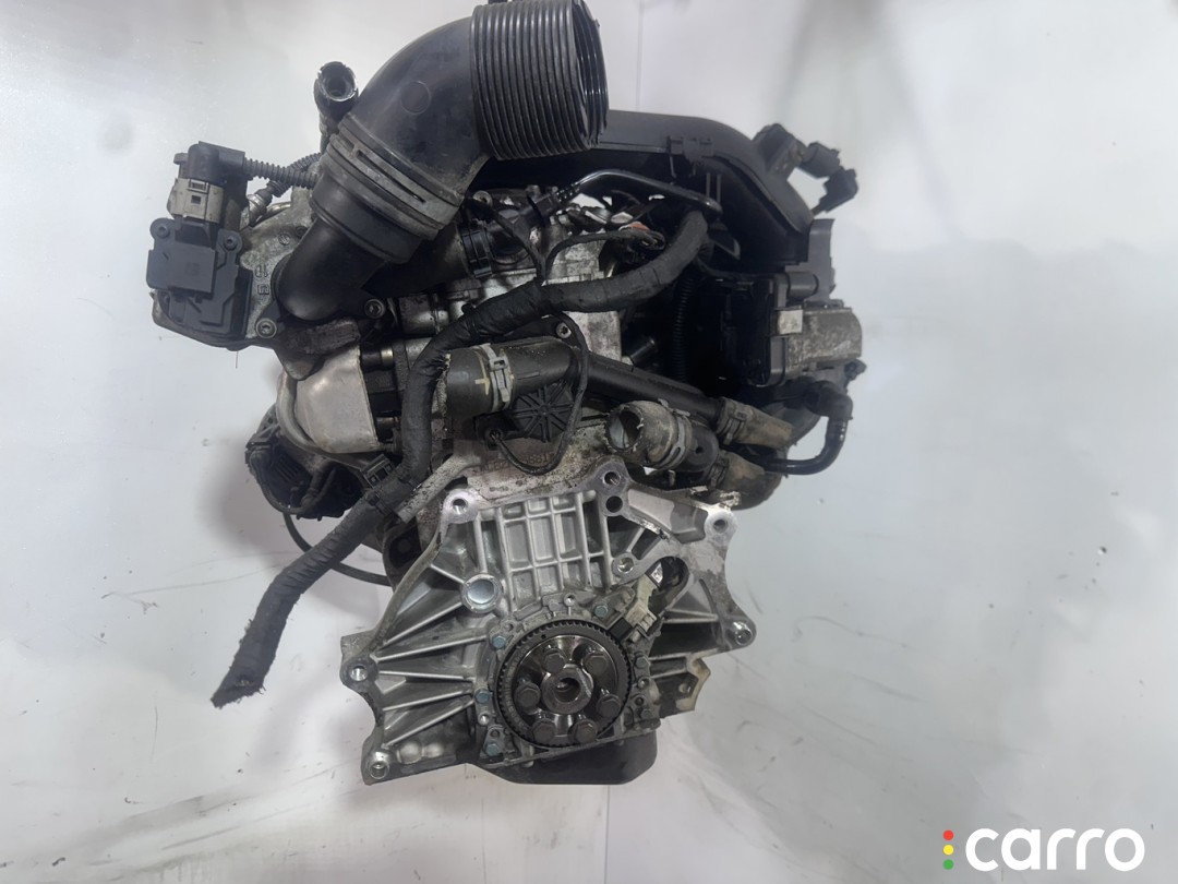 Двигатель Audi A3 2012-2016, CBZ, фото 2